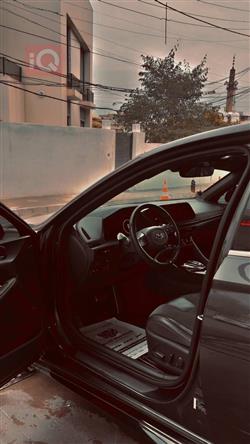 هيونداي سوناتا